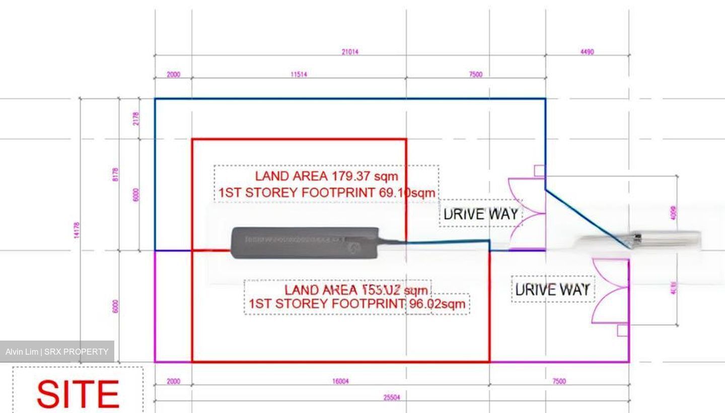 Lowland Road (D19), Terrace #483399161